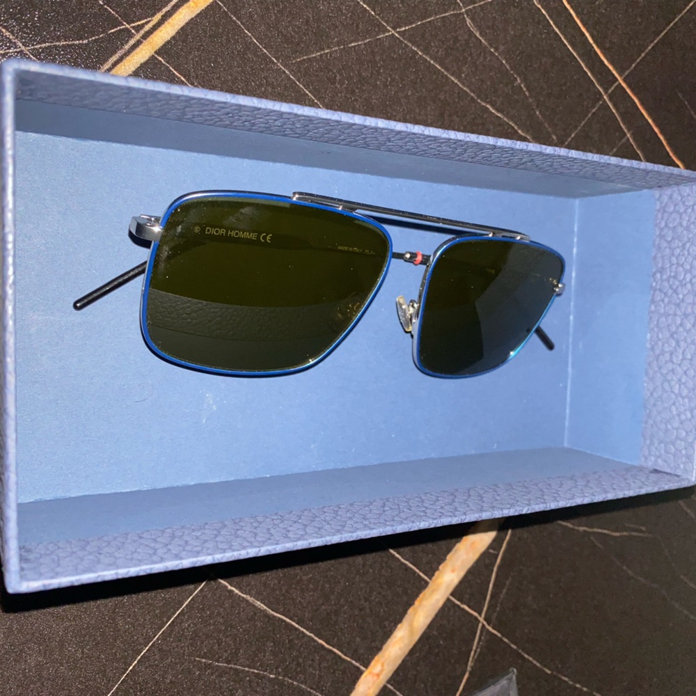 Dior Sunglasses